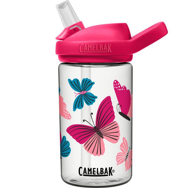 CamelBak Eddy+ Kids .4L Water Bottle