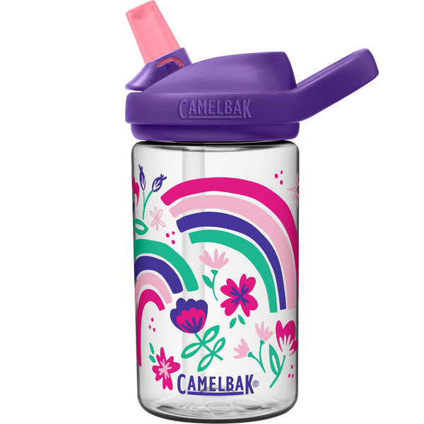 CamelBak Eddy+ Kids .4L Water Bottle