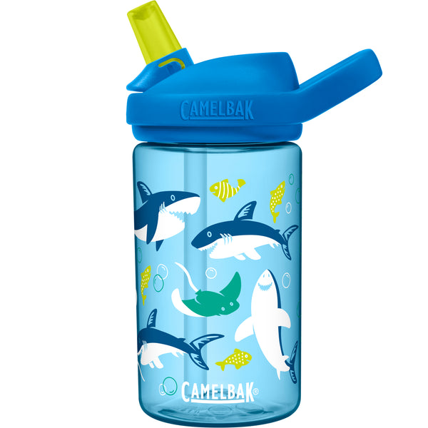 CamelBak Eddy+ Kids .4L Water Bottle