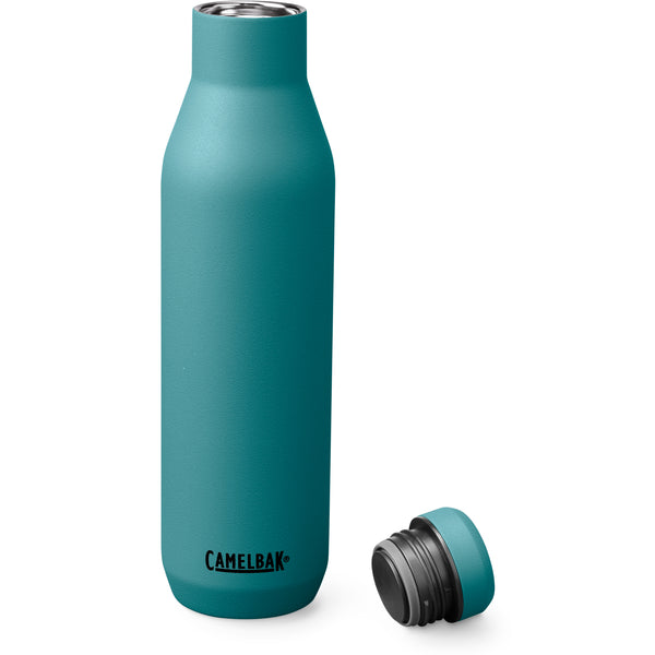 CamelBak Horizon Vacuum Insulated Stainless Steel .75L Water Bottle
