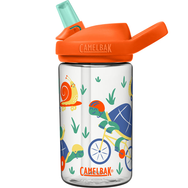 CamelBak Eddy+ Kids .4L Water Bottle