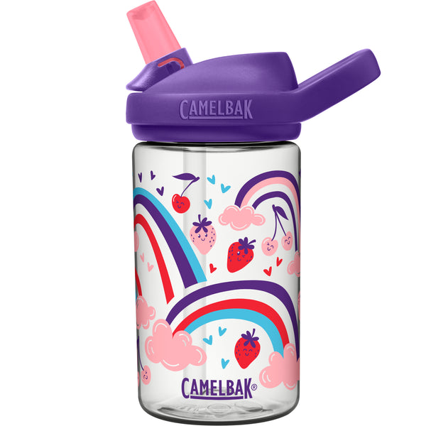 CamelBak Eddy+ Kids .4L Water Bottle