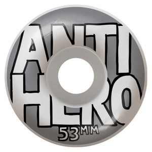 Anti Hero Classic Eagle 8.0 Complete Skateboard