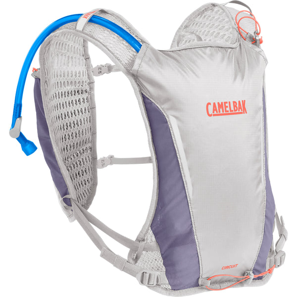 CamelBak Womans Circuit Run Hydration Vest 1.5L