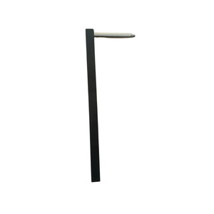 Replacement Pedal Shaft for Flap Drive.
