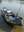 Air Glide Angler Pro 14 inflatable fishing kayak (front right view)