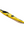 Quest 485 ABS Thermo Kayak Yellow Deck (side)

