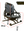 EPT 360 degree swivel seat Bay Sports