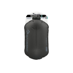 Watercell X Water Storage - Sea to Summit.