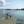 Man with fishing kayak and stabiliser outrigger kit