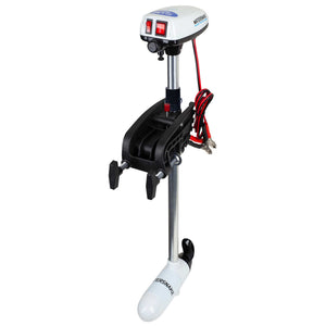 Watersnake ASP T24 Kayak Motor