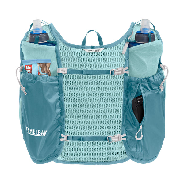 CamelBak Womens Trial Run Vest 1L.