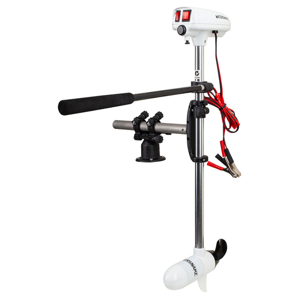 Watersnake ASP T18 Kayak Motor