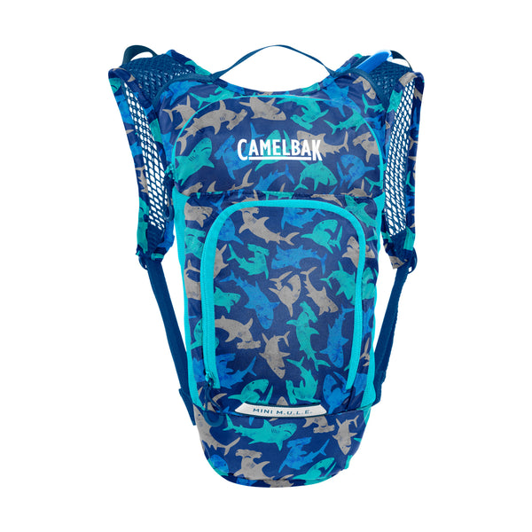 Camelbak Mini MULE Kids Hydration Pack 1.5L