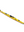 Quest 520 ABS thermoformed kayak in Yellow/White 4