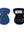 Globber Kids Scooter Protective Gear (Elbows, Knees & Wrists)