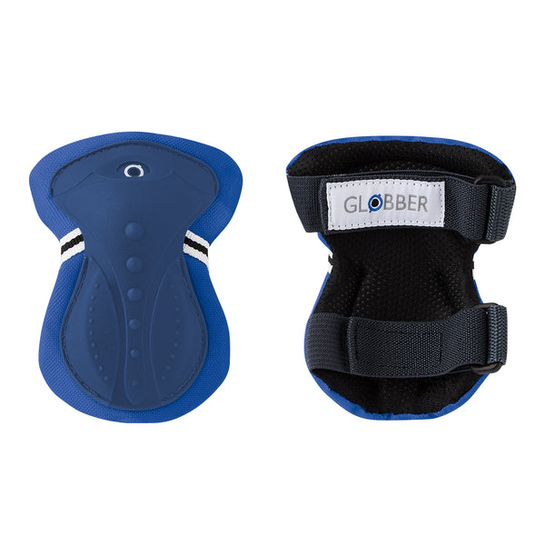 Globber Kids Scooter Protective Gear (Elbows, Knees & Wrists)