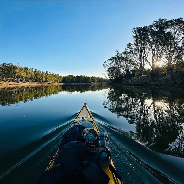 Dreamer XL - 5.1m Ocean Touring Kayak