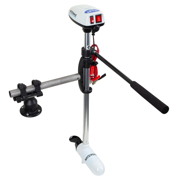 Watersnake ASP T24 Kayak Motor