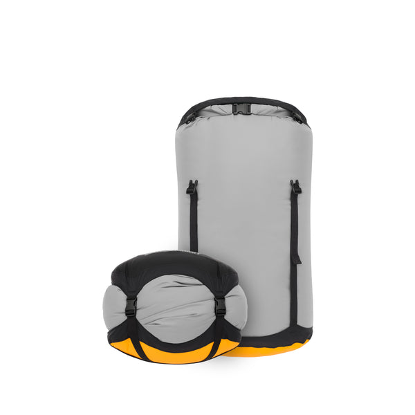 Evac Lightweight Compression Dry Bag - Sea to Summit