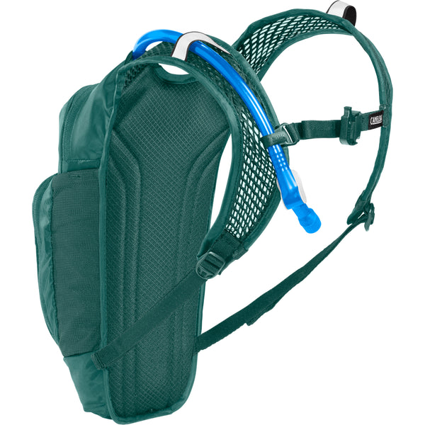 Camelbak Mini MULE Kids Hydration Pack 1.5L.
