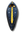Air Glide Voyager 385 - 3.85M Single Sit In Inflatable Kayak