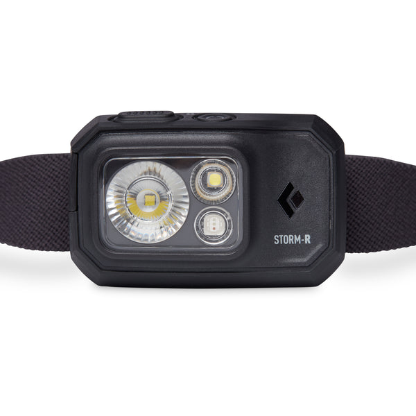 Storm 500-R Headlamp - Black Diamond