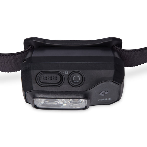 Storm 500-R Headlamp - Black Diamond