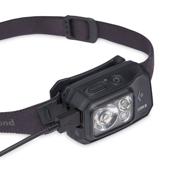 Storm 500-R Headlamp - Black Diamond