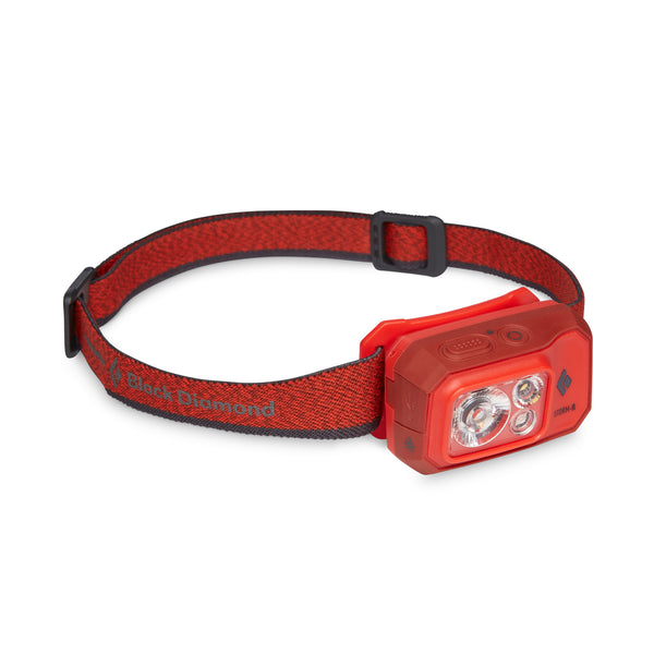 Storm 500-R Headlamp - Black Diamond