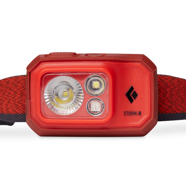 Storm 500-R Headlamp - Black Diamond