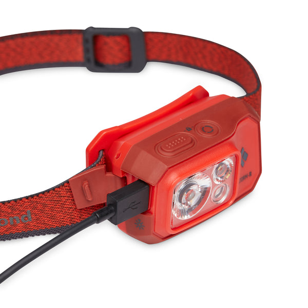 Storm 500-R Headlamp - Black Diamond