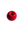 Replacement Red Plastic ball.