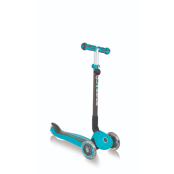 Globber Go Up Deluxe Scooter