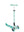 Globber Go Up Active Lights 360 Convertible Scooter