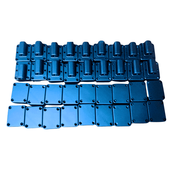 Replacement Rudder Fastener for Hug Mini 2 
