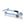 Globber Junior Ecologic Foldable Lights 3 Wheel Scooter