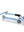 Globber Junior Ecologic Foldable Lights 3 Wheel Scooter.
