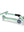 Globber Junior Ecologic Foldable Lights 3 Wheel Scooter.