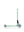 Globber Junior Ecologic Foldable Lights 3 Wheel Scooter