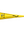 Quest 520 ABS thermoformed kayak in Yellow/White 6