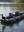 Air Glide Angler Pro 14 inflatable fishing kayak (rear right view)
