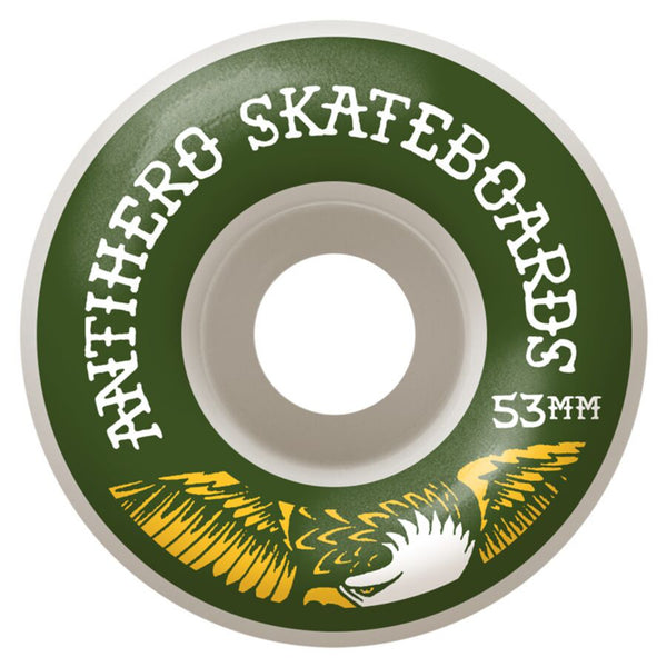 Anti Hero Classic Eagle 7.5 Mini Complete Skateboard