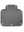 Replacement Fishing Finder Battery Position for Angler Pro XL (Cover only).