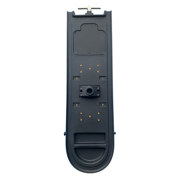Replacement Centre Multifunctional Reversible Hatch for Angler Pro XL