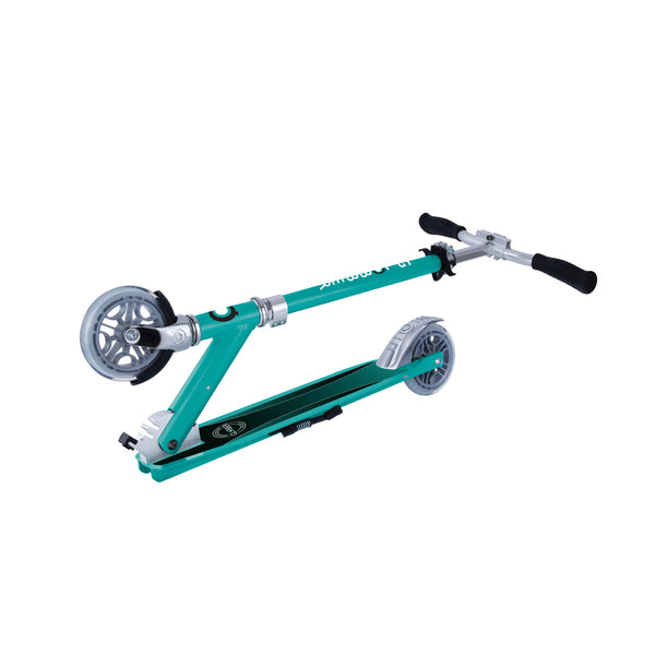 Globber Flow Element Foldable Scooter