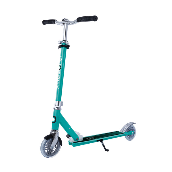 Globber Flow Element Foldable Scooter