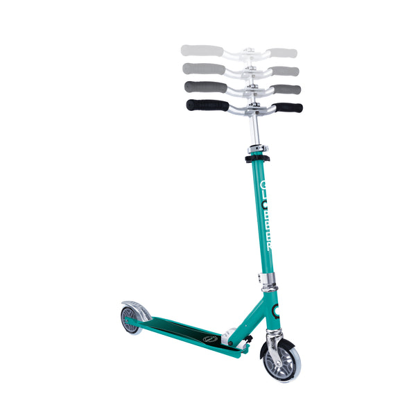 Globber Flow Element Foldable Scooter