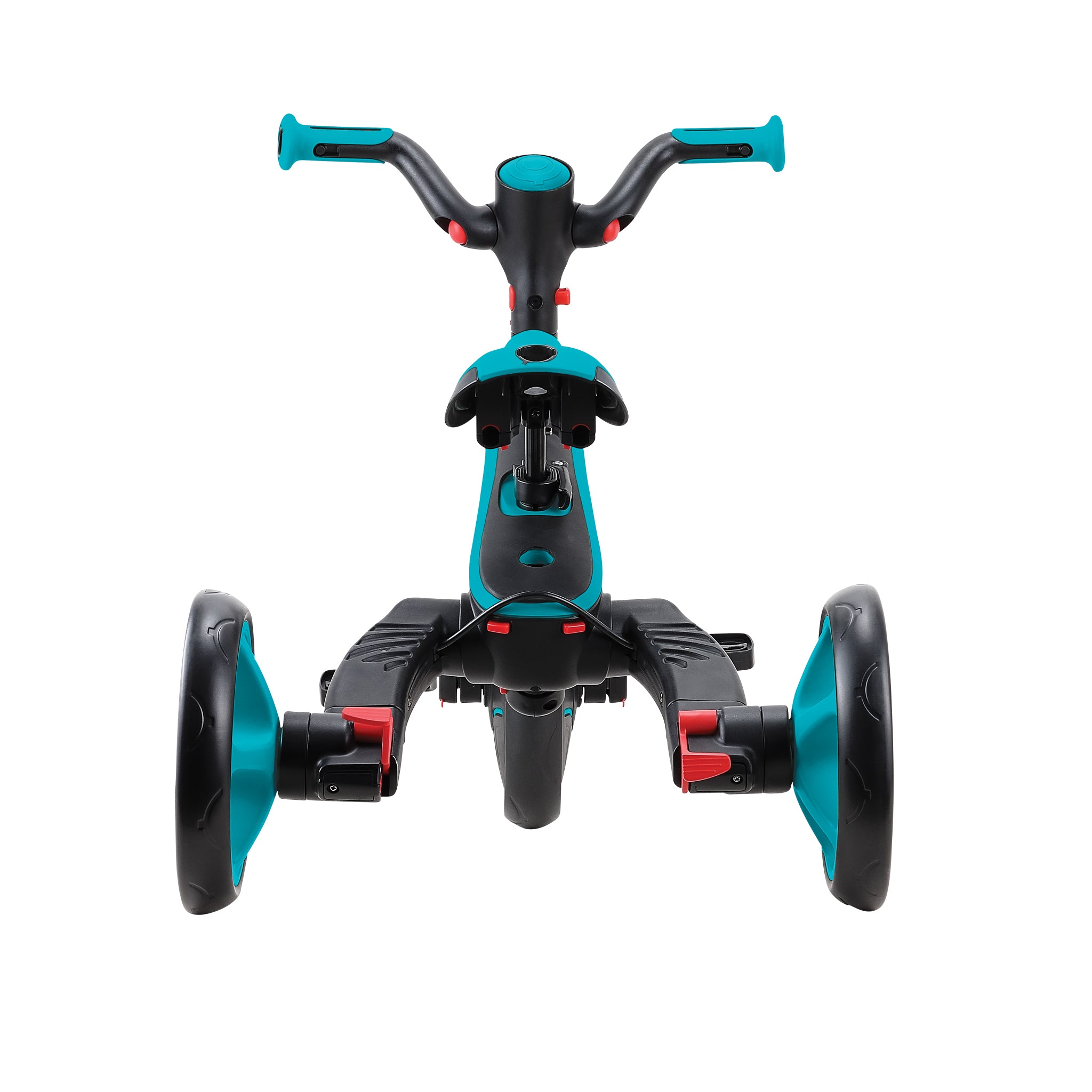 4 in hotsell one trike