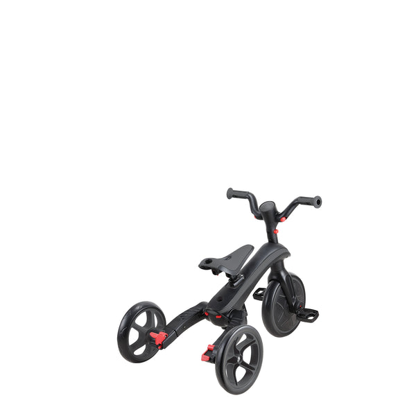 Globber Explorer Trike Foldable 4 in 1